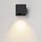 Maxim Lighting Stout 120-277V Indoor/Outdoor Wall Sconce, Black 86215BK - alternate 4